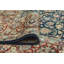 Tapis bleu marine Chance-Persian