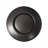 Garbage Disposal Air Switch Kit with Oil-Rubbed Bronze Push Button, Power Box, and Air Tube