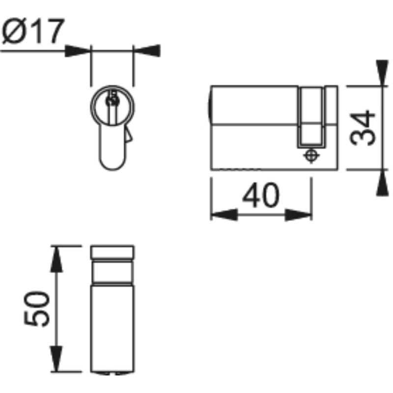 Door accessory