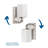 Dimmable Vanity Light-39766977