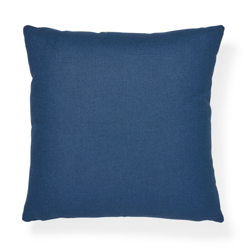 Ibiza Chevron Throw Pillow