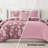 Nine West Shilo Floral Bed-in-a-Bag Comforter Set-124168388
