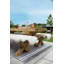 Fredrikstad Solid Colour Sheepskin Area Rug-14653343