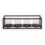 Metal 4 glass sleeve candelabra Galya-1835591584-1835591591