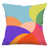 Bright Turquoise and Coral n'est pas disponible