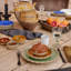 Marrakesh Round Stoneware Casserole Set-134836321