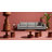 Turn Solid Wood Tray Top End Table