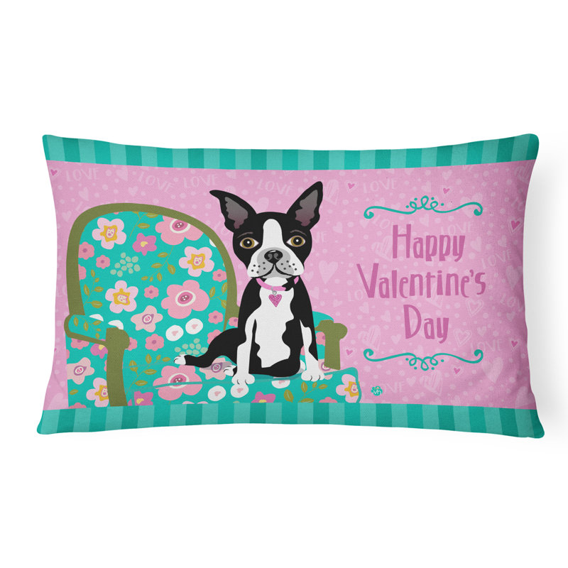 Outdoor Throw Pillow