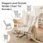Chaise berçante Jeiny-1563613683