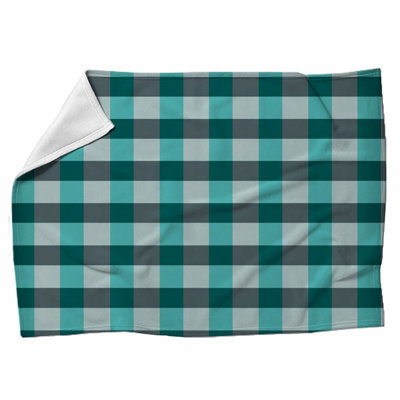 Plain Weave / Muslin Blanket