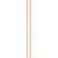 Eastport Adjustable Wood Decorative Slat Wall Panel Kit-94559049-94559050
