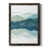 Black Framed