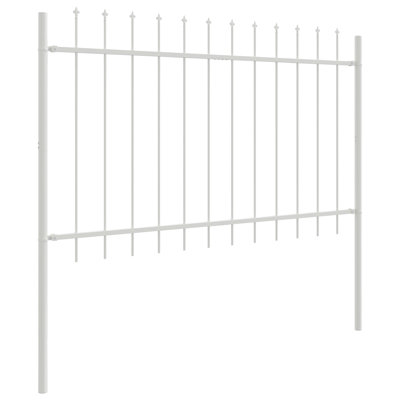 Garden Fence