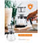 Cafetière commerciale CHK Series