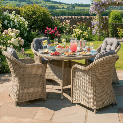 Patio Dining Set