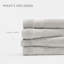Ensemble de 4 essuie-mains 100% coton-103397286
