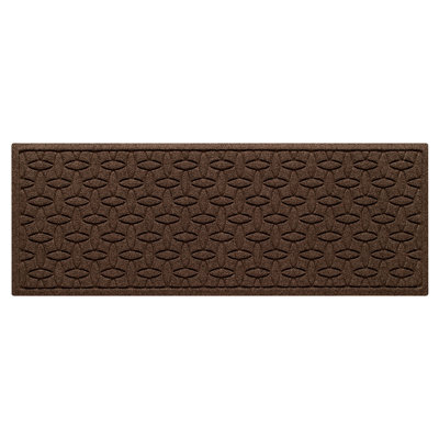 WaterHog® Elipse 22 in. x 60 in. Indoor Outdoor Runner Doormat