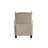 Meeks Upholstered Recliner