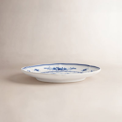 Vila Appetizer Plates
