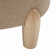 Geddes Upholstered Ottoman