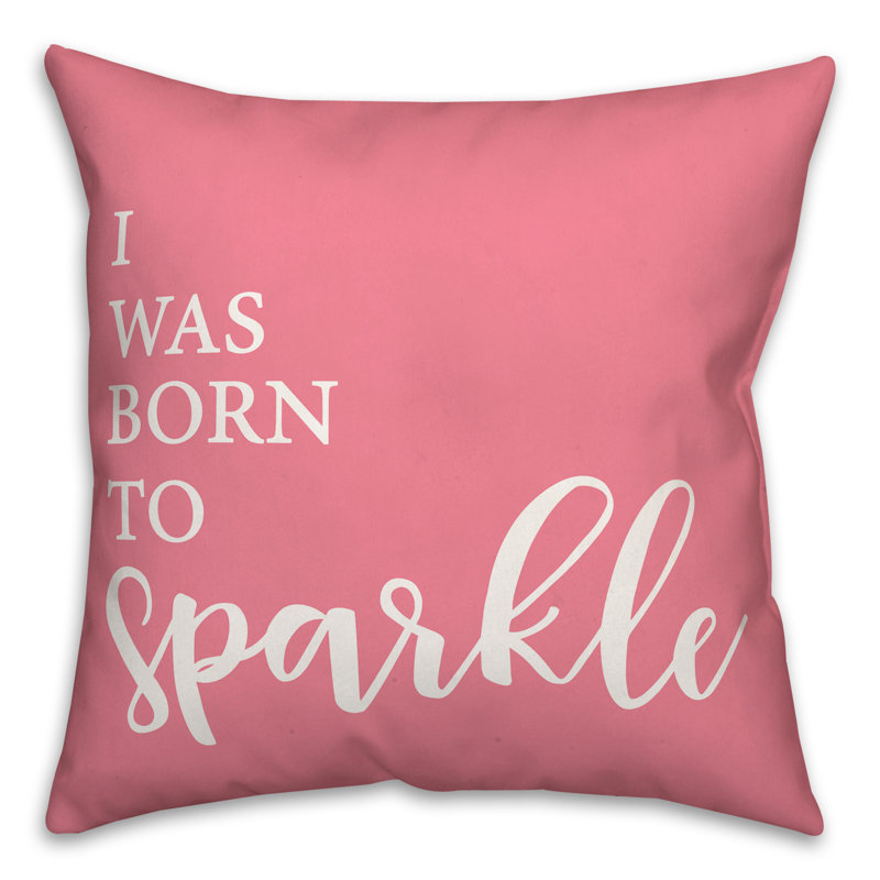 Housse de coussin carré et insert