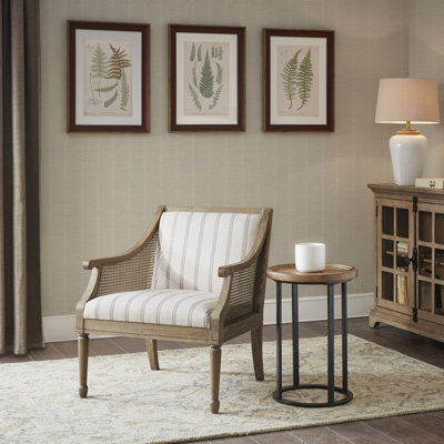 Fauteuil Bedford Isla