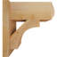 Persienne en bois rustique Westlake Craftsman-106952064-32013882