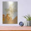 «The Art of Taste 8» par Design Fabrikken, art mural en métal, 24 po x 36 po-748859512
