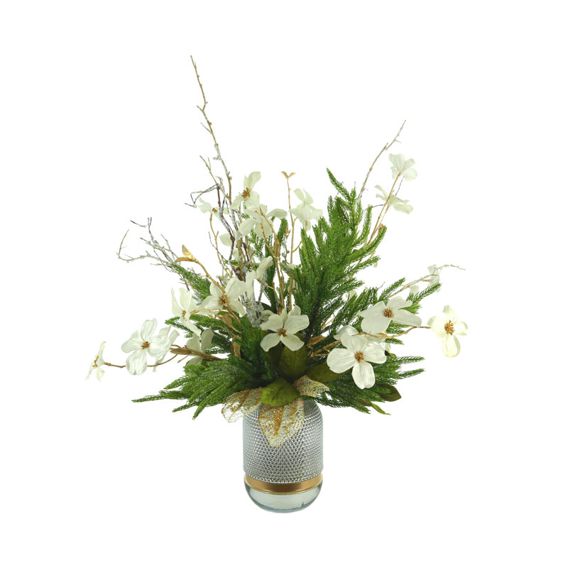 Arrangement Racine Dogwood