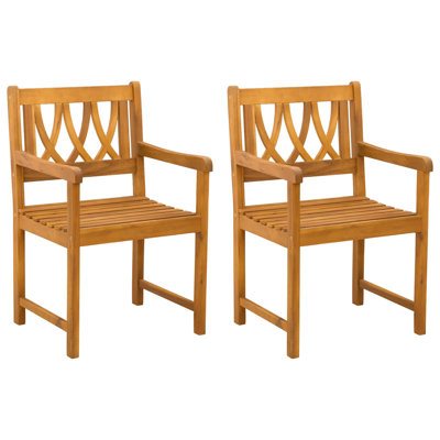 Patio Dining Side Chair