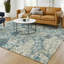 Tapis traditionnel lavable à la machine intérieur / extérieur ACN2584-1740704418-1740704429