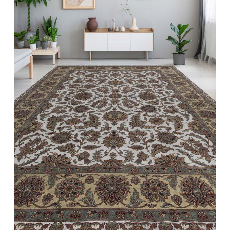 Trinity One-of-a-Kind 9'11" X 14' Area Rug