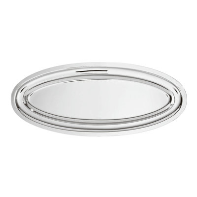Elite Stainless Steel Tray