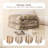 Tip Printed Faux Fur Throw / Blanket-108535330