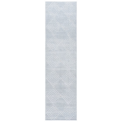 Denine Performance Solid Color Rug