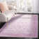 Quedgeley Oriental Hand Woven Area Rug