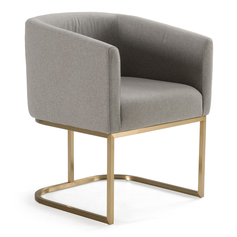 Fauteuil Orchid Velarde