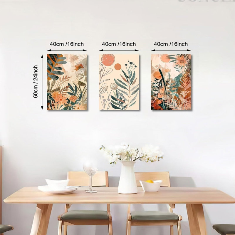 Wall Decor