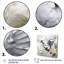 Gris perroquet en vol II - art mural perroquet-1891695689-2099093723