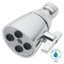 Pomme de douche réglable Classic Classic-32701223