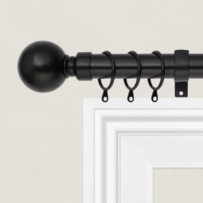 Iron Adjustable Rod 2.8 cm