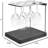 Wine Glass Drying Rack