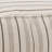 Upholstered Cotton Ottoman-133398233