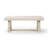 Cathelyne Solid Wood Single Coffee Table-1974182720-1974182721