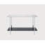 Ensemble de console 48 "et miroir Dateland