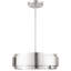 Lustre tambour classique à 5 lumières Brundon