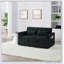 Versatile Foldable Sofa Bed with Adjustable Back for Ultimate Comfort and Space-Saving Design-117466908