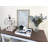 Large Rectangular Wooden Decorative Serving Tray-194278427