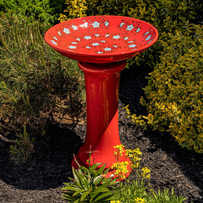 Bain d'oiseaux Billiejo
