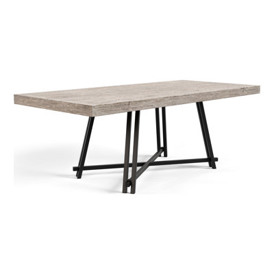 Tyionna 84" Dining Table
